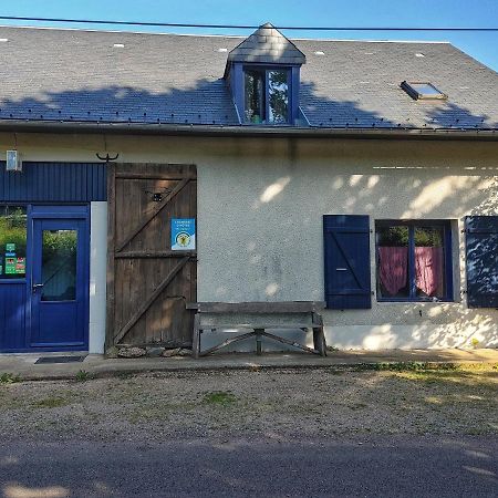 Aux Sources De L'Yonne Bed & Breakfast Glux-en-Glenne Dış mekan fotoğraf