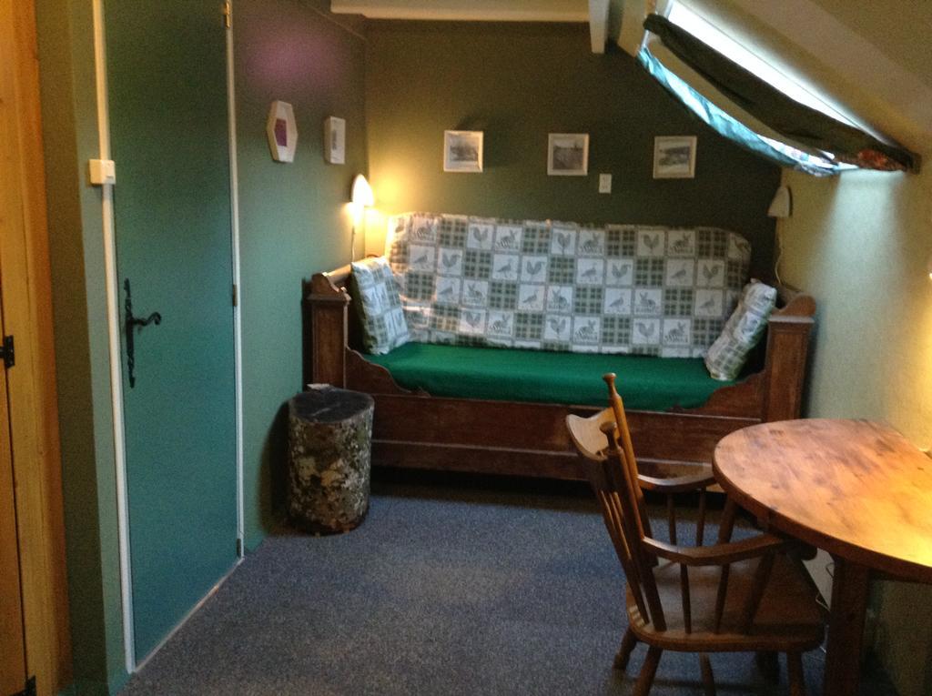 Aux Sources De L'Yonne Bed & Breakfast Glux-en-Glenne Dış mekan fotoğraf