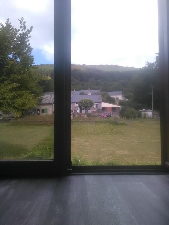 Aux Sources De L'Yonne Bed & Breakfast Glux-en-Glenne Dış mekan fotoğraf