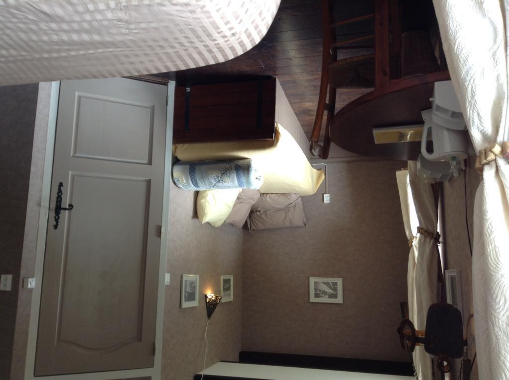 Aux Sources De L'Yonne Bed & Breakfast Glux-en-Glenne Dış mekan fotoğraf